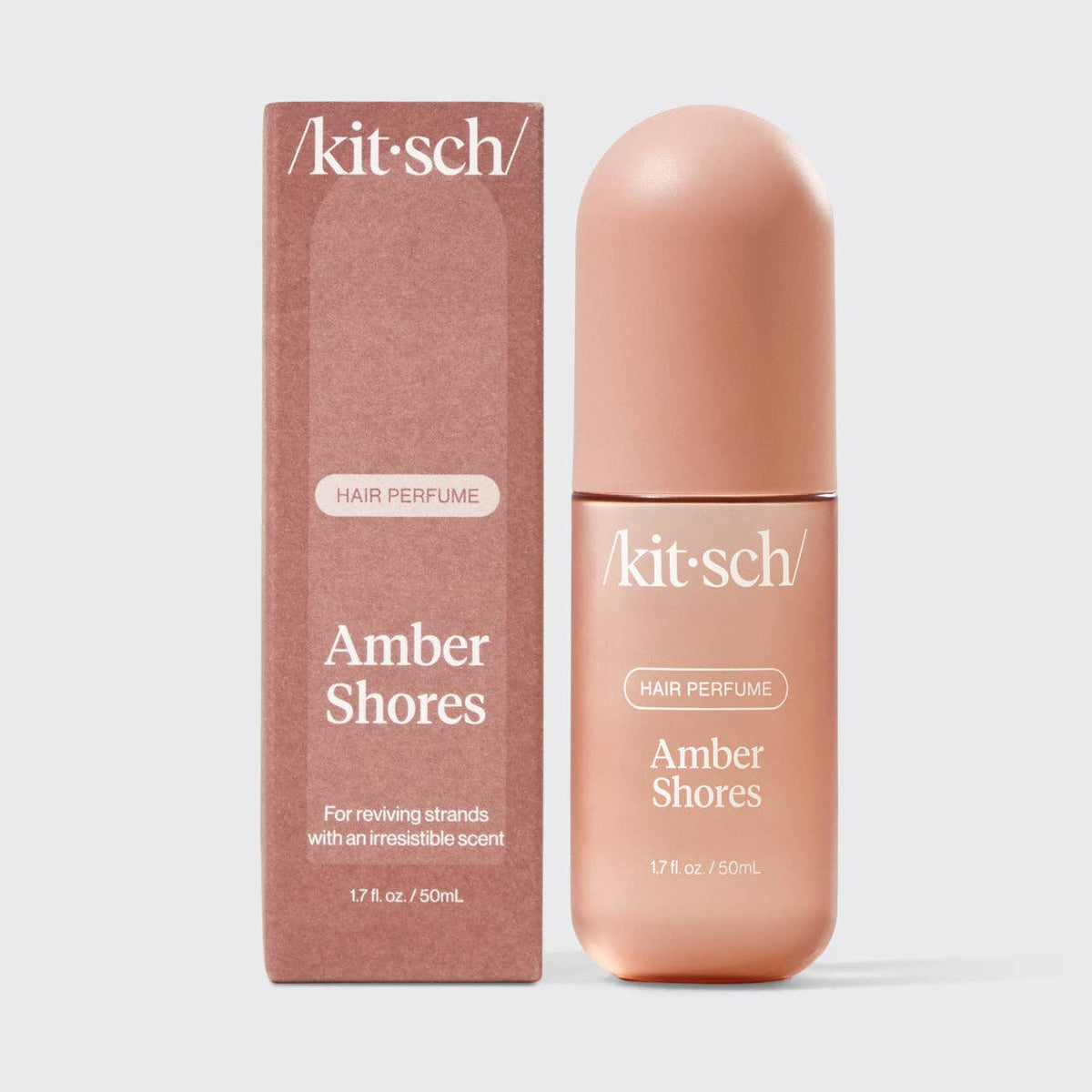 AMBER SHORES HAIR & BODY MIST