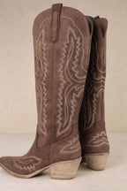 THE TESS BOOTS