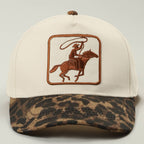 COWBOY LEPP TRUCKER HAT