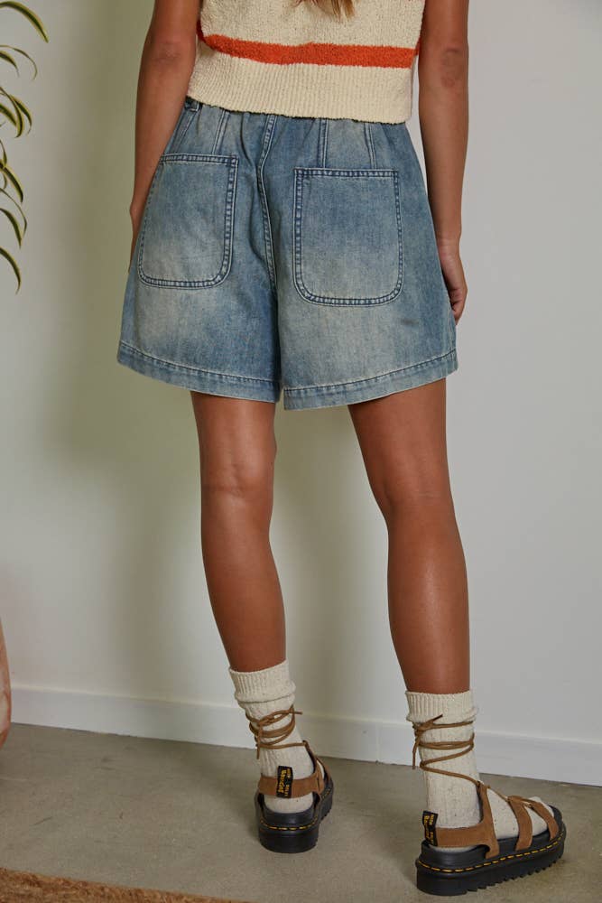 THE MOXY SHORTS