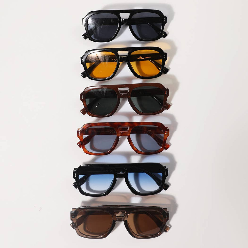 SAIBA SUNGLASSES