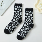 FURRA FUZZY SOCKS