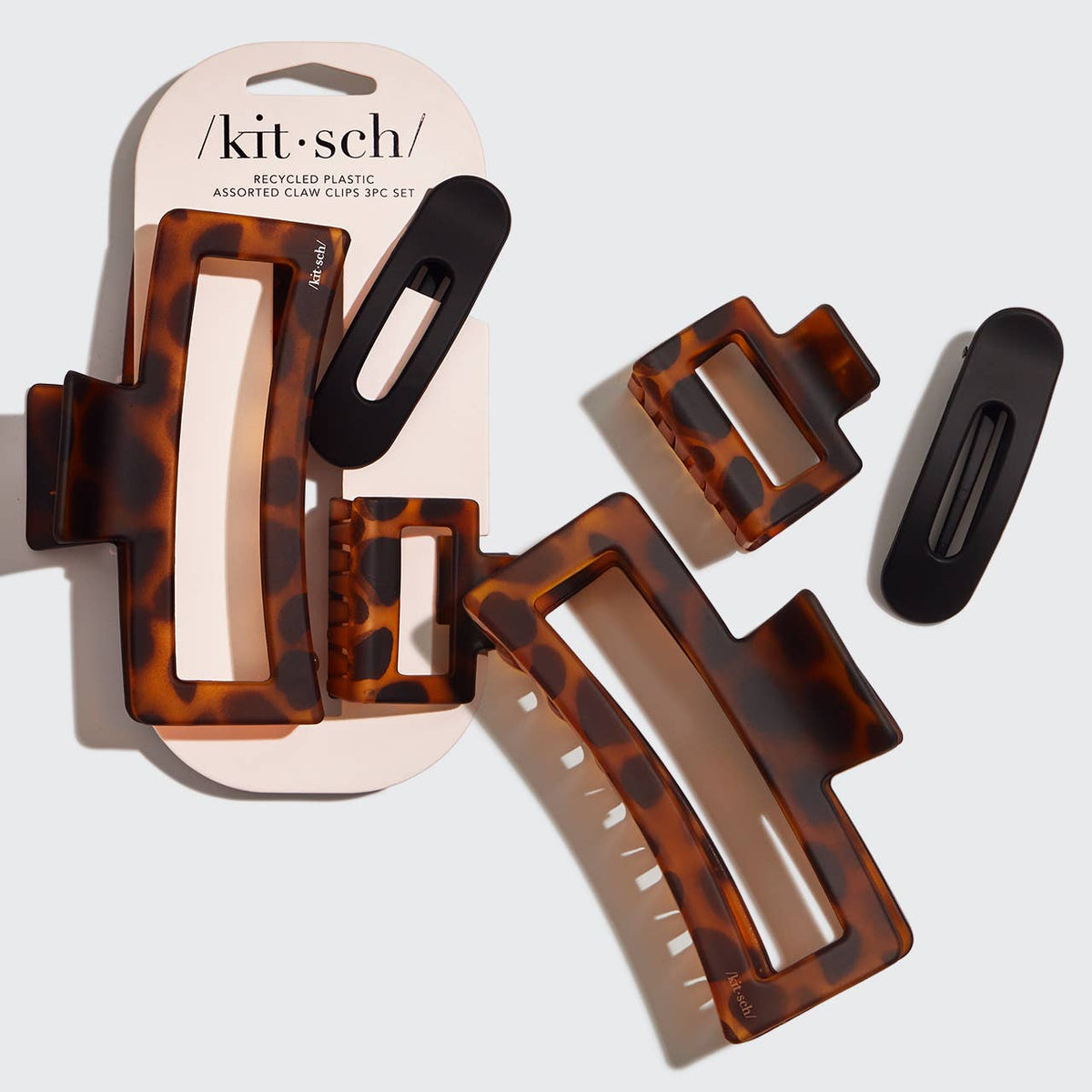 HALLA ASSORTED CLIPS
