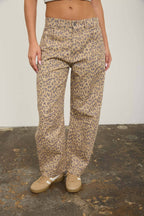 LEP AND LOU JEANS
