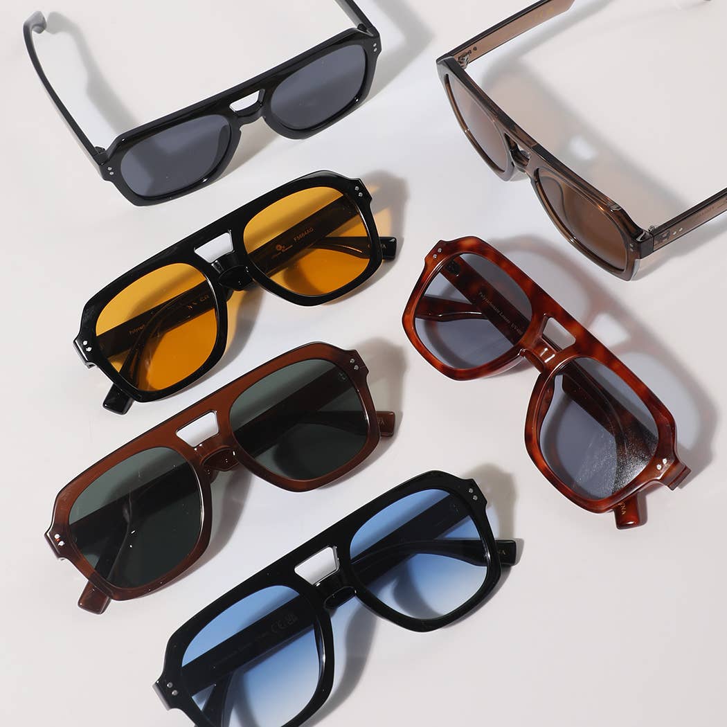 SAIBA SUNGLASSES