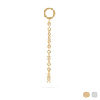 CHARM CHAIN 2.0 - 18K GOLD