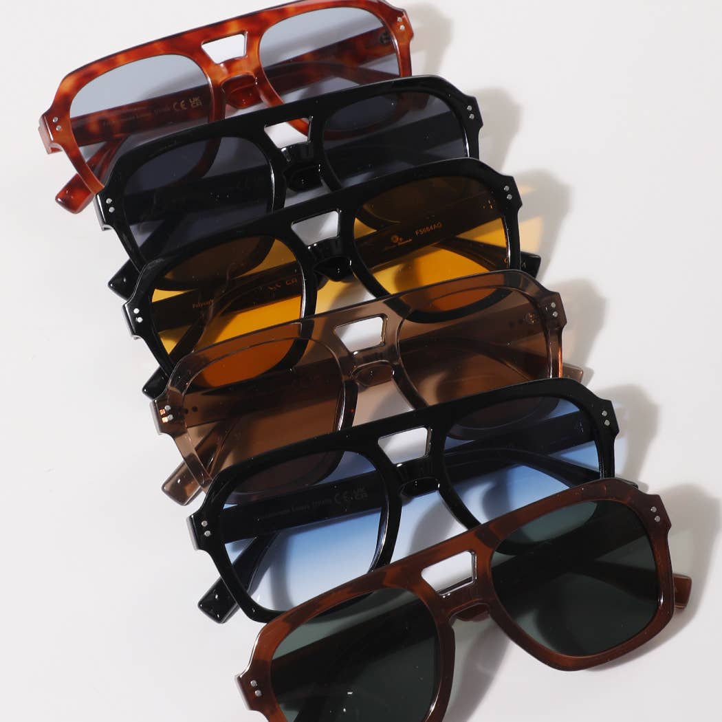 SAIBA SUNGLASSES