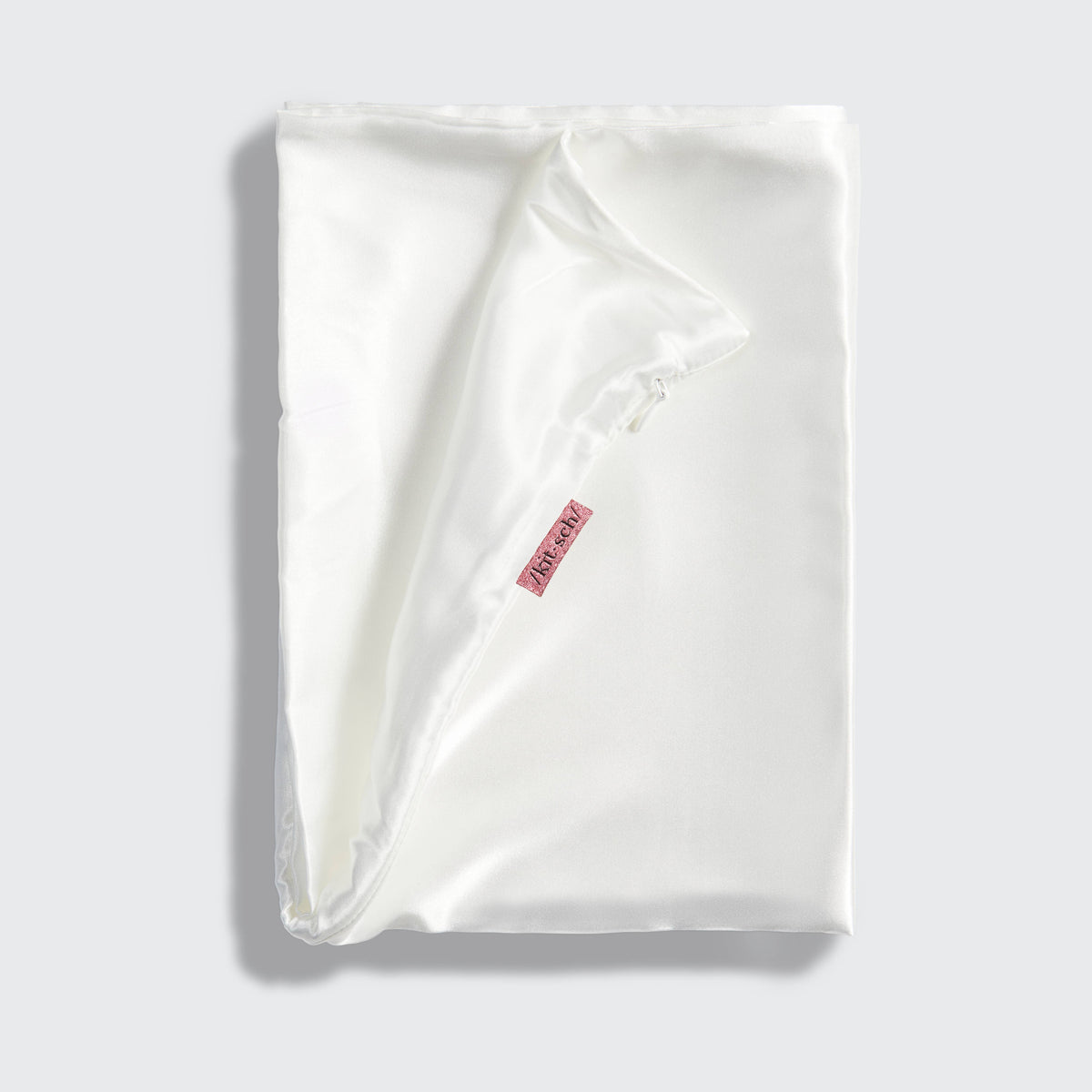 IVY SATIN PILLOWCASE