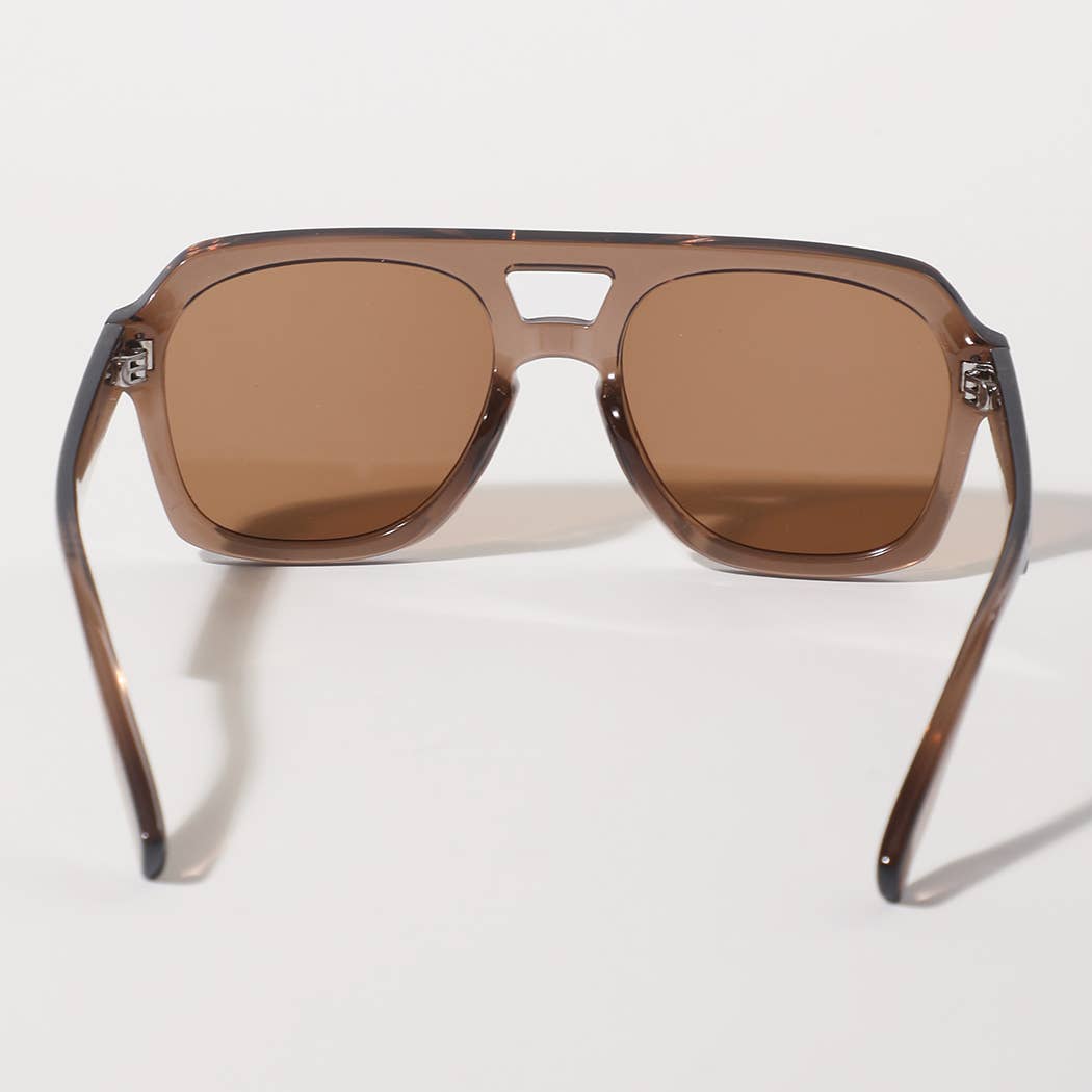 SAIBA SUNGLASSES