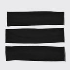 BLAIRA BLACK HEADBANDS