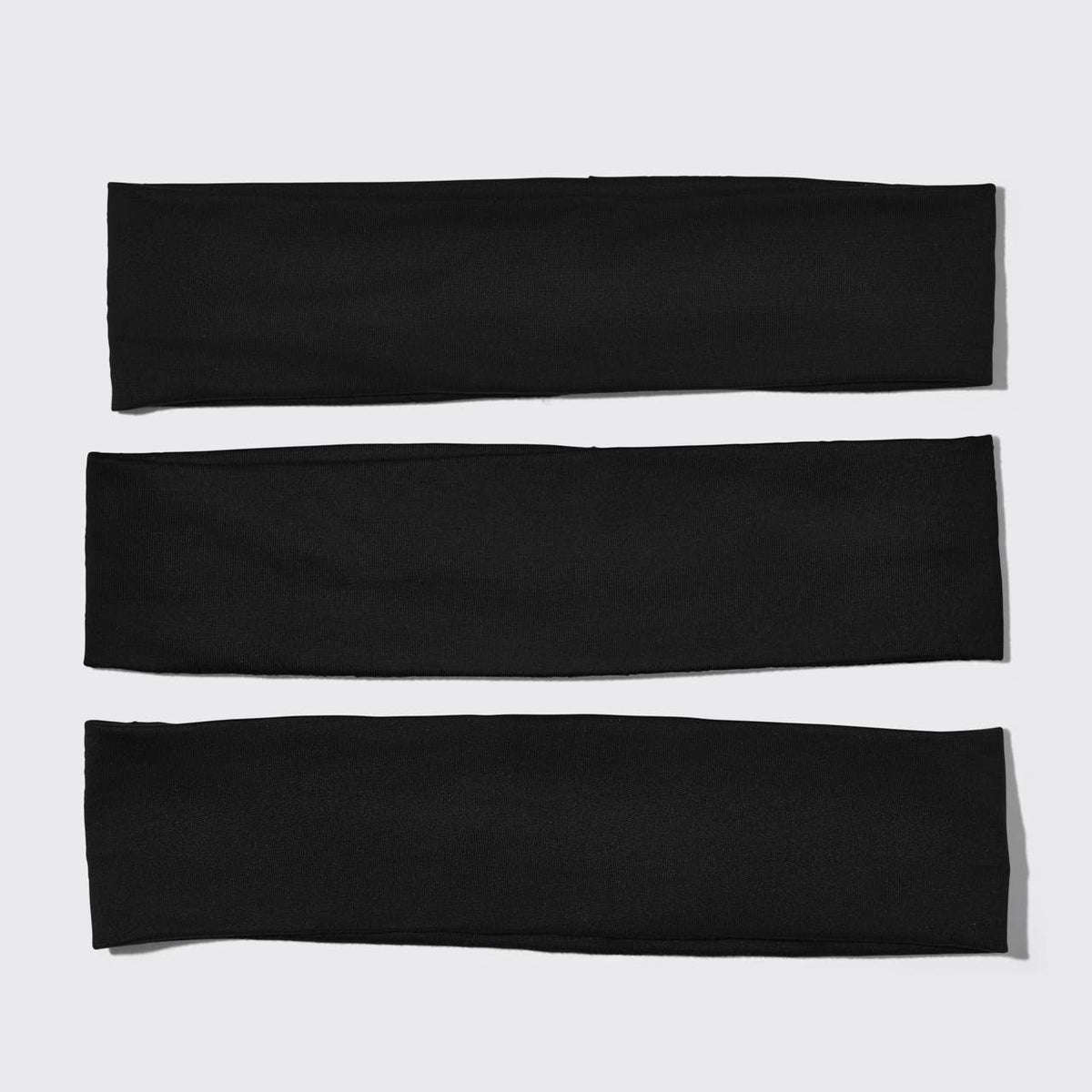 BLAIRA BLACK HEADBANDS