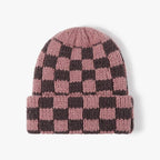 CHECKA HAT (MULTIPLE COLORS)
